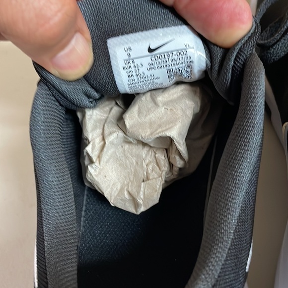 Nike Flex Control - Picture 5 of 9